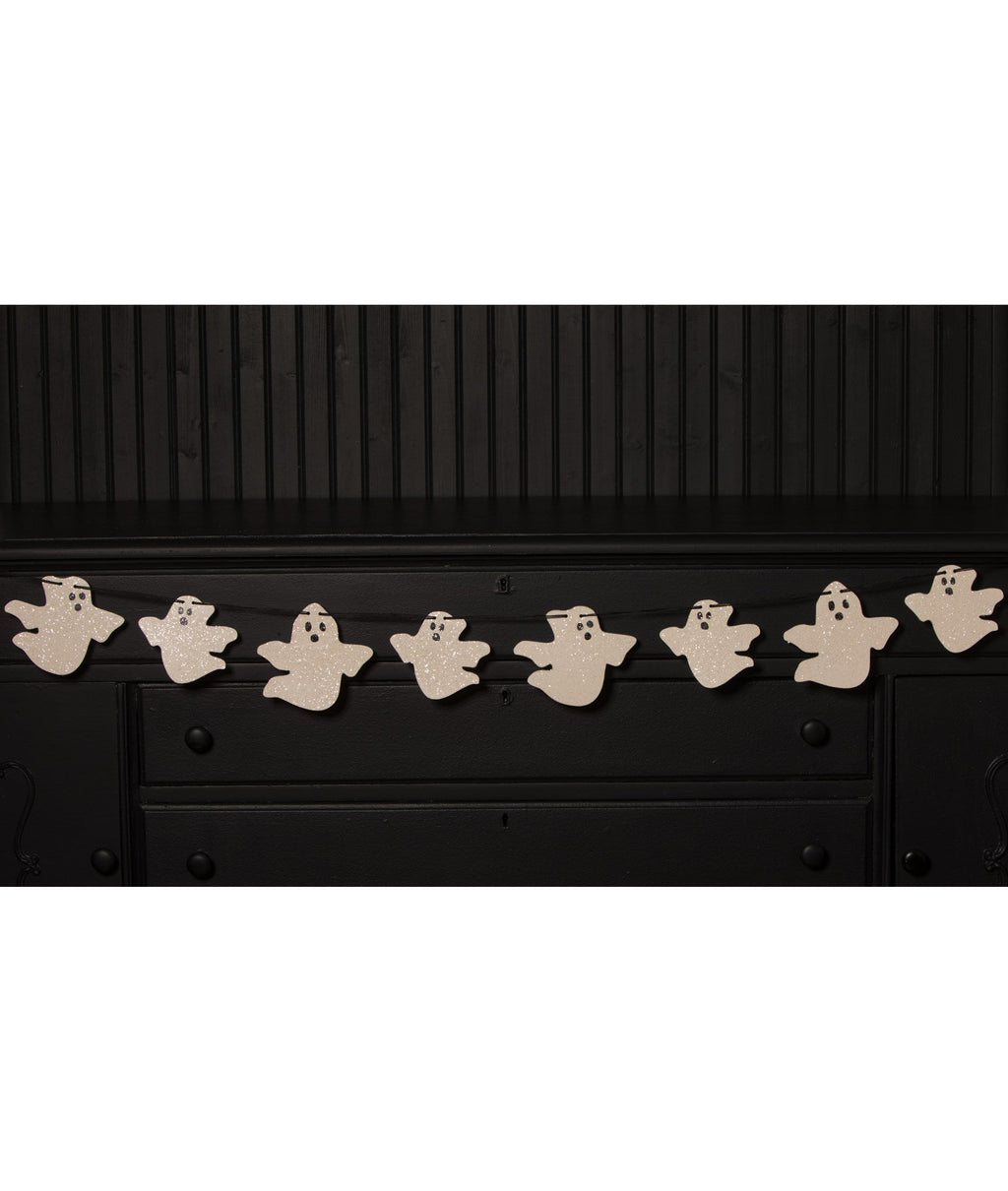 Mischeif Night Ghost Garland